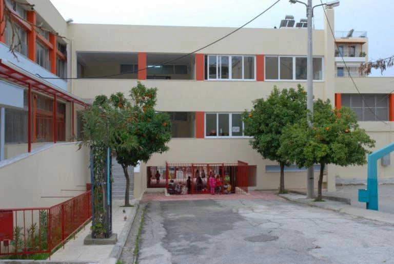 Δεν έχουν τσίπα! Μεταβίβασαν στο Υπερταμείο Αστυνομικό Τμήμα και σχολεία